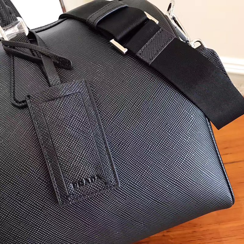 Prada Travel Bags